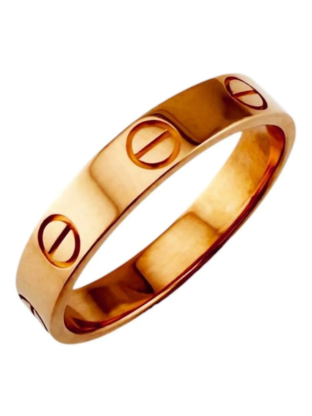 Cartier Mini Love Ring
